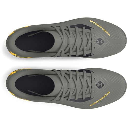 Under Armour Unisex-Adult Shadow Select 2 Soccer Cleats4