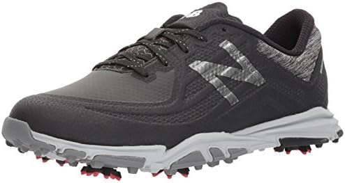 New Balance Men’s Minimus Tour Waterproof Spiked Comfort Golf Shoe