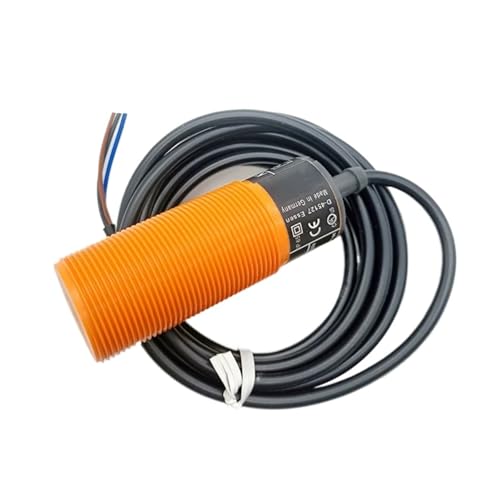Capteur VTE18-3F8240 SICK cellule photoélectrique cylindrique M18