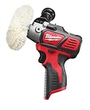 M12 Variable Speed Polisher and Sander