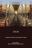 GSLIB: Geostatistical Software Library and User's Guide (Applied Geostatistics)