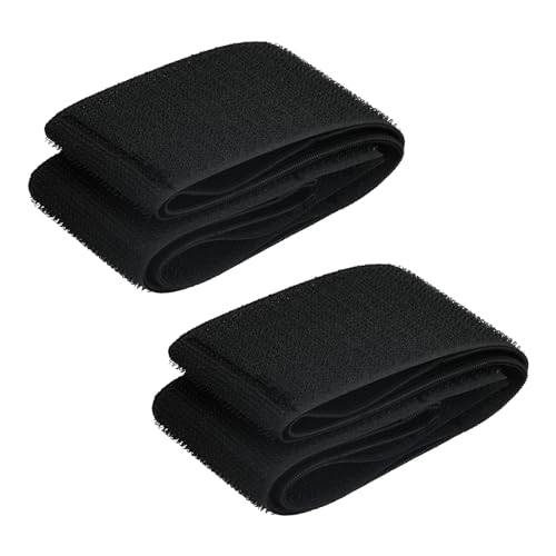 Anseom Auto Kofferraum Organizer, 2 Stück Kofferraum Orgagnizer Klett von...