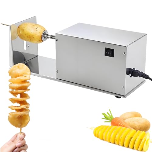 �Ɩ��p�d���|�e�g�X�p�C�����J�b�^�[ - 220V-220V �X�e�����X�X�`�[�����g���l�[�h�X���C�T�[�i�X�C�b�`�t���j�t���C�h�|�e�g��|�e�g�^���[�ɍœK�i�ƒ�p/�Ɩ��p�j