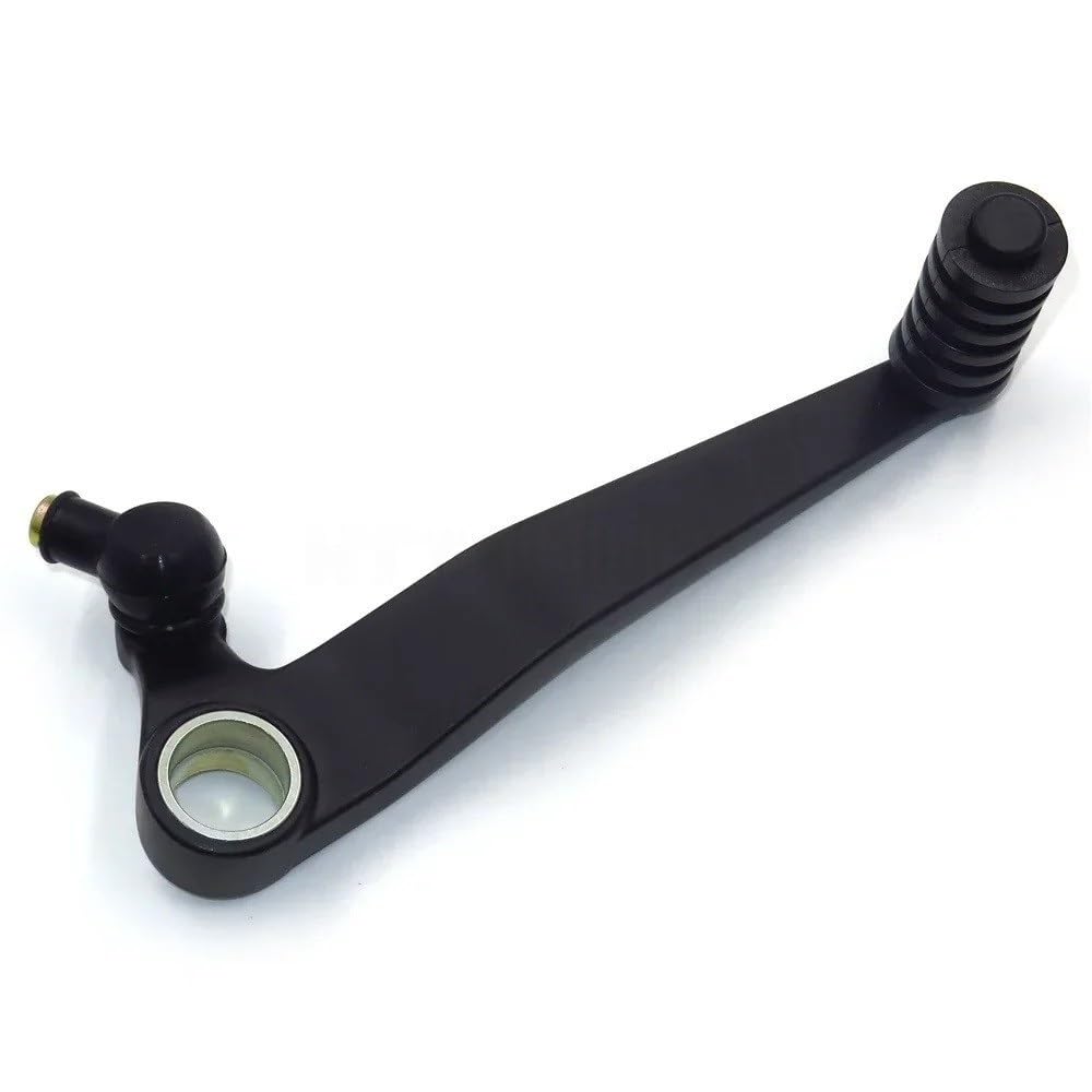 VLFQBDJTY Gear Lever Motorcycle Accessories Gear Shift Lever Shifter Pedal Parts for GSXR 600 750 1000 for GSX-R for GSXR600 B60