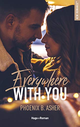  Everywhere with you Livre PDF Gratuit