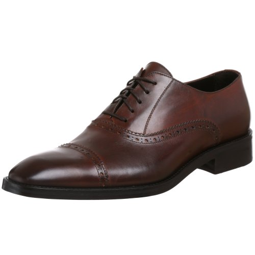 Image of To Boot New York Men's Hornby Oxford