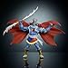 Masters of The Universe Origins X Thundercats Action Figure Skell-Ra, 1980s Skeletor & Mumm-Ra, 5.5-inch Posable, Sword, Swap Heads & Armor & Cape