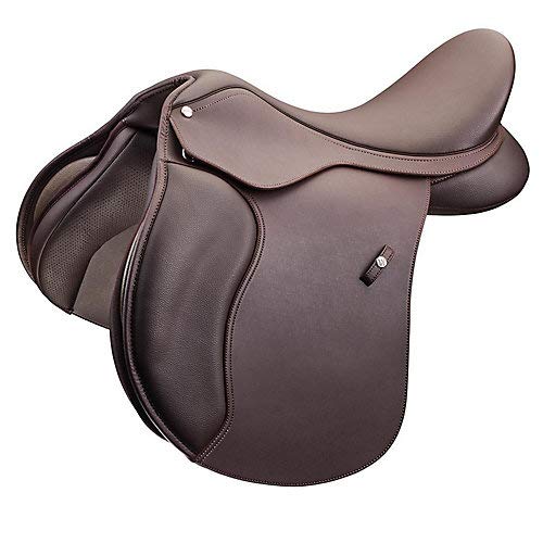 Wintec 500 HART All Purpose Saddle