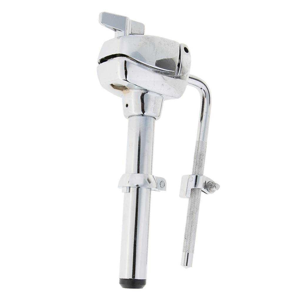 Tom Drum Arm Stand Rack Holder Support Drum Kit Piezas de Percusión