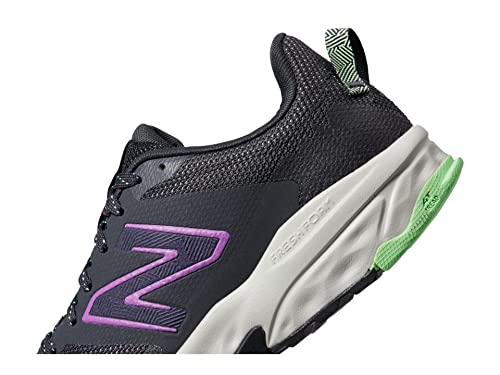 Image of New Balance Womens Fresh Foam 510 V6 | Trail Running Shoes