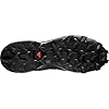 Salomon Women's Speedcross Gore-tex trail running shoes, Black Black Phantom, 5 UK #4
