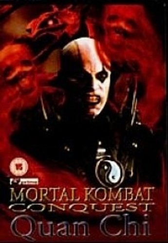 Mortal Kombat