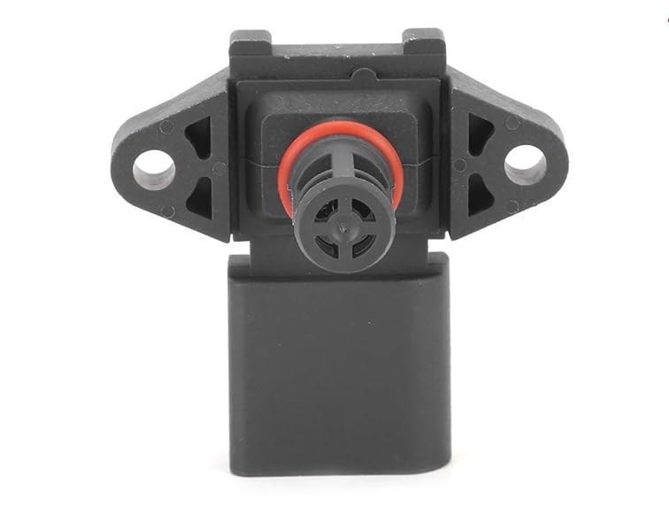 1PC Suitable for Intake Manifold Pressure Sensor 5WK9685 4984570 4062313 4062314