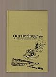 Our Heritage. A History of Cleveland County.