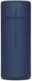 Ultimate Ears Megaboom 3 Portable Bluetooth Wireless Speaker (Waterproof) — Denim