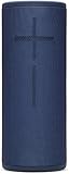 Ultimate Ears Megaboom 3 Portable Bluetooth Wireless Speaker (Waterproof) — Denim