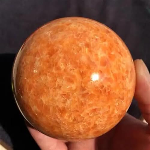 Esfera de piedra del sol para regalo original de decoración 3