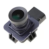 Cámara Marcha Atrás Revertir para Ford para Mondeo para Fusion para CC 2013-2017 Cámara Asistencia Respaldo Visión Trasera DS7T-19G490-DD DS7T19G490DD