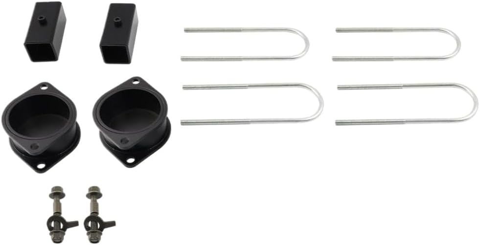 2 Inch Lift Up Kit Height Adjustment Compatible With Carry Scrum 2WD 4WD DA63T DA65T DA52T DB52T