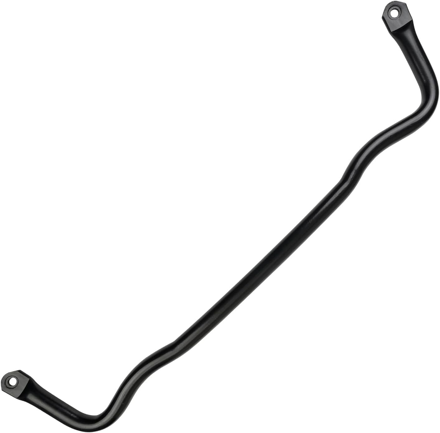 Front Suspension Stabilizer Bar 4WD Compatible with Dodge Ram 1500 2009-2010 Ram 1500 2011-2018 Ram 1500 classic 2019-2022 replace 55398938AC Stabilizer Sway bar