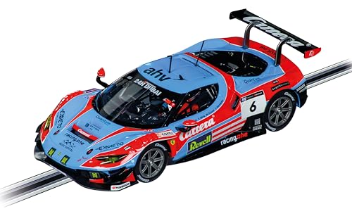 Carrera 23981 Ferrari 296 GT3, No. 20