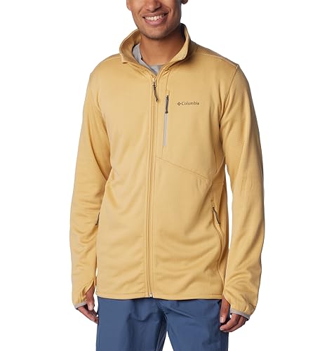 Image of Columbia Park View Fleece Full Zip
