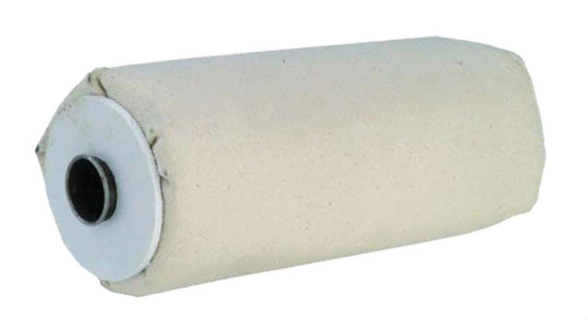Manichino in tela per lanciatore fittizio