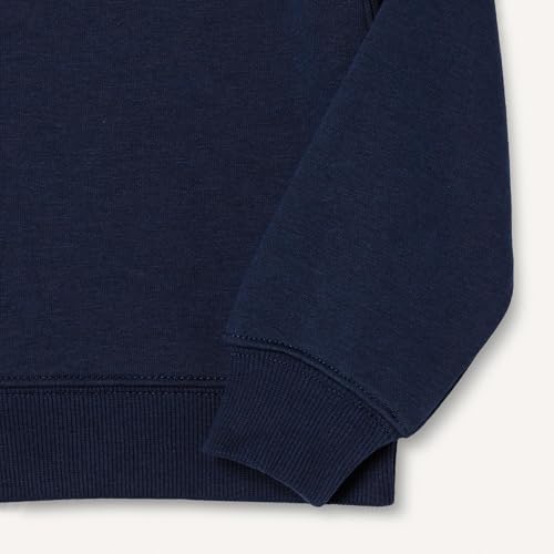 Image of Amazon Essentials boys Disney ' Relaxed Fit Crew Neck Sweatshirt