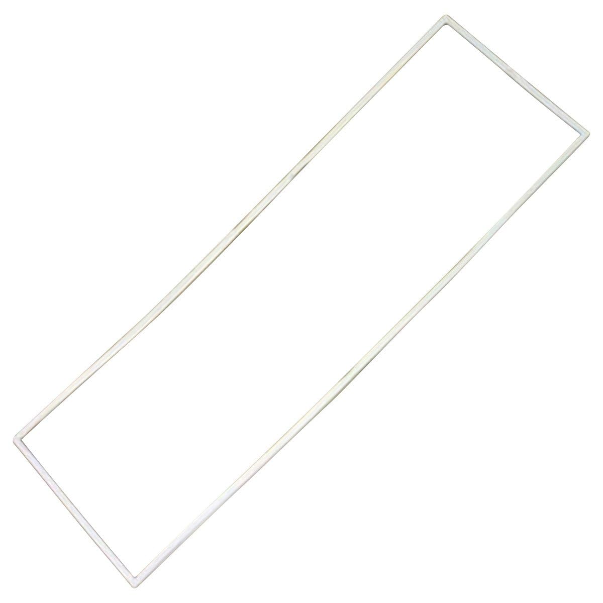 Türdichtung zum Aufkleben für Kühlschrank Liebherr – 711152