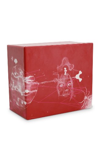 Surrounded: Dual Disk Brick