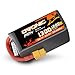 Produktbild OVONIC 6s Lipo Akku 1300mAh 22.2V 120C mit XT60 Stecker für RC FPV Hubschrauber Flugzeug Quadcopter Hobby Racing