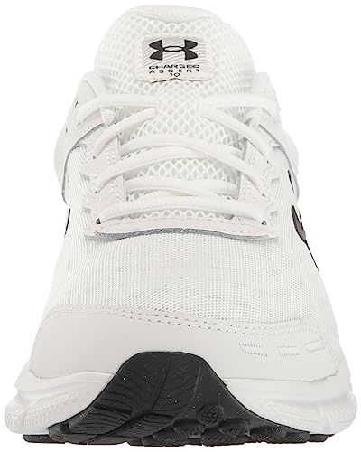 Image of Under Armour Mens Ua Charged Assert 10 Sneaker