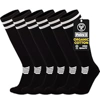 YMYDYFC Kids Football Socks Toddler soccer Socks Boys Sports Socks Youth Knee High Socks Athletic Sock Girls Junior Running,Training,Rugby,Hockey 4-12Years