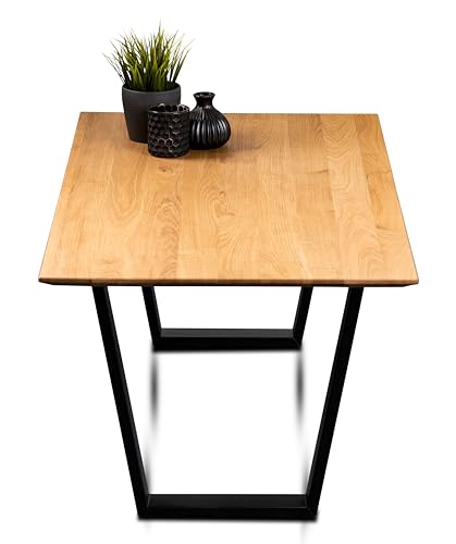 Table basse Flo M2 Kollektion grand plateau meuble de salon rectangulaire