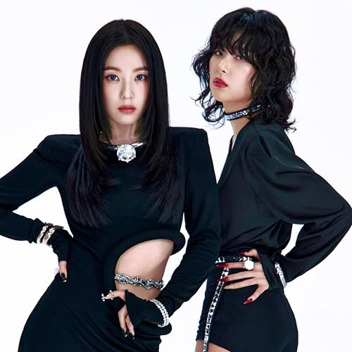 Red Velvet - IRENE & SEULGI