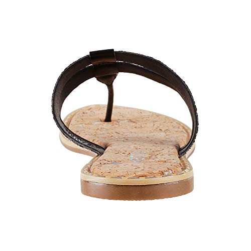Image of Metro Women Synthetic Sandals (32-724)