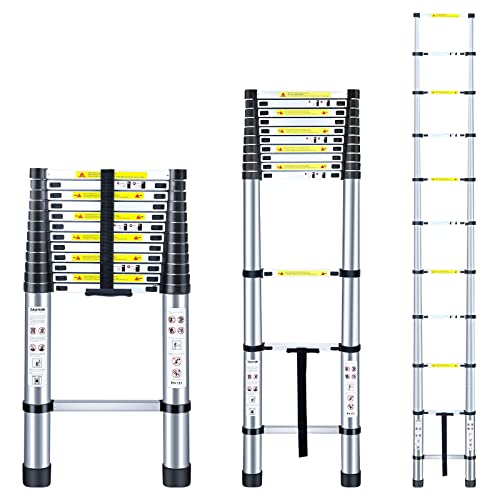 List of Top Ten Best Attic Ladders [Experts 2023 Reviews]