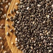 Image of Dry Fruit Wala Chia Seeds, 1kg