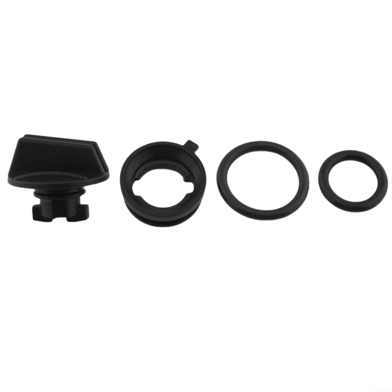 Kit de tapa de llenado de aceite de repuesto OEM para motocicletas BMW R1200C
