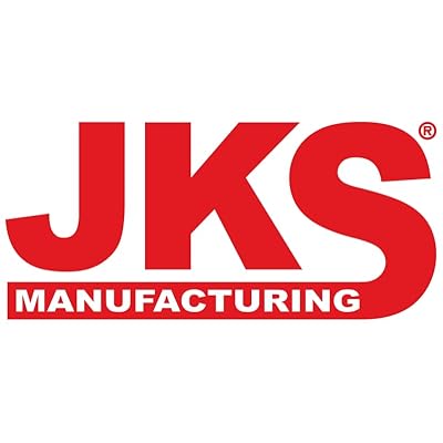 JKS MFG. JKS JKS1210 Drag Link Flip Kit
