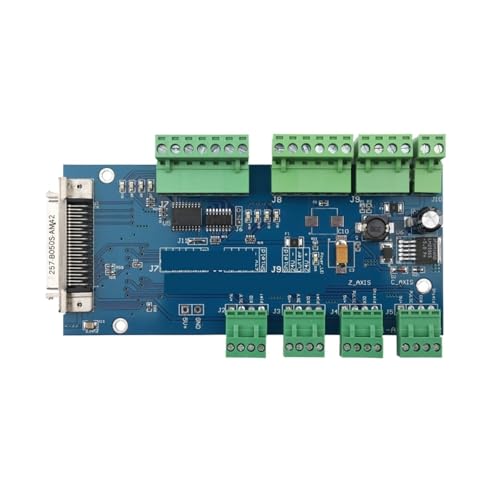 CNC�R���g���[���[ DSP 0501 3 ���n���h���R���g���[���V�X�e������ Dsp A11 CNC ���[�^�[�����@�A�N�Z�T���[ �C�X�՗p(Wiring board)