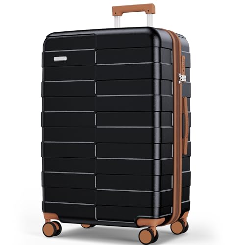 travel large suitcase