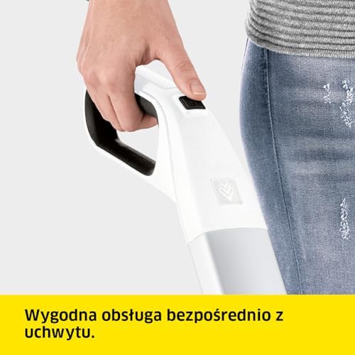 Kärcher Bezprzewodowy Mop Elektryczny EWM 2 1.056-310.0