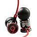 Produktbild Monster-beats In-Ear-Kopfhörer, Schwarz