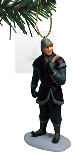 Disney's Frozen 'Kristoff' Holiday Ornament - Limited Availability