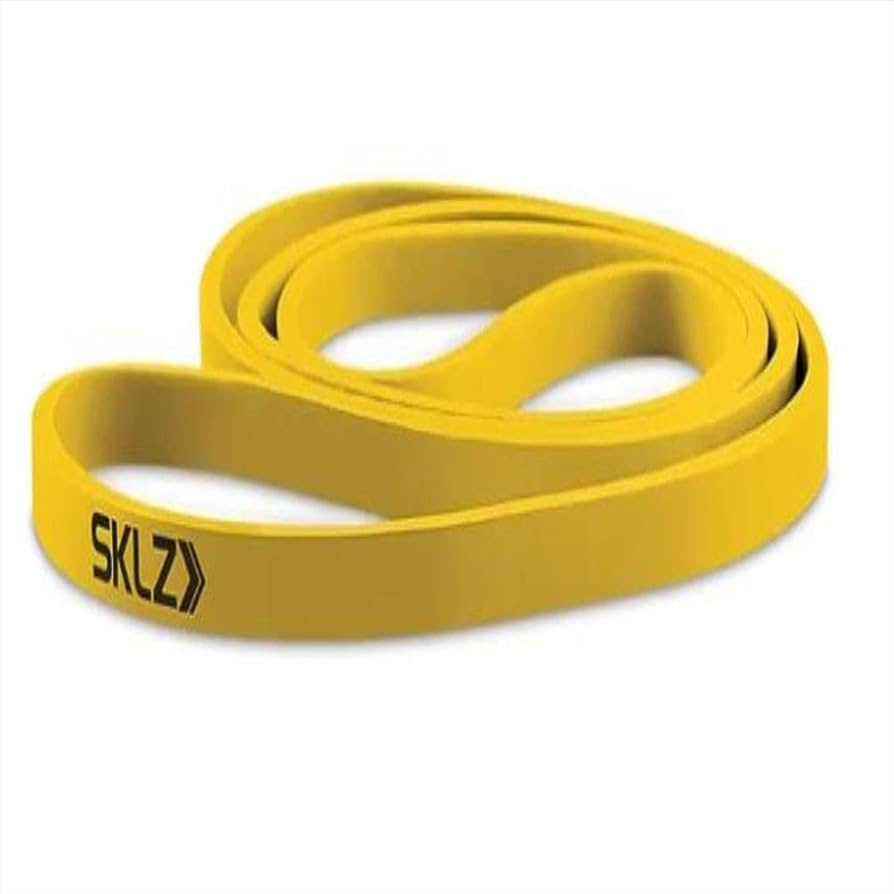 Amazon.co.jp: スキルズ(SKLZ) トレーニングチューブ プロバンド