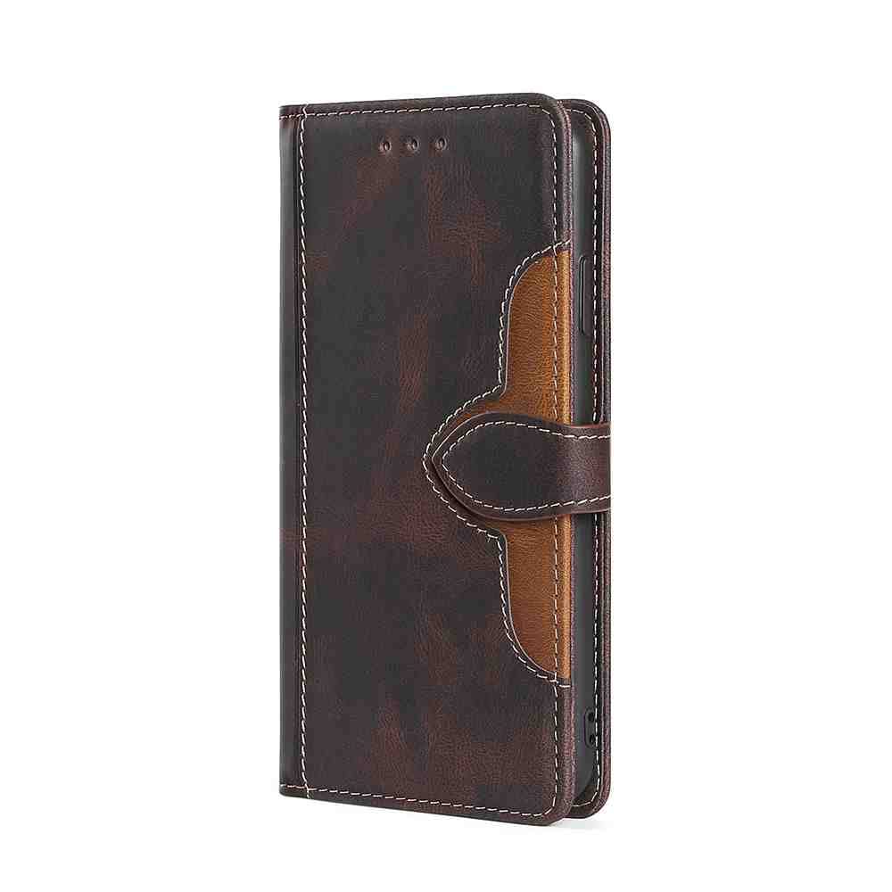 PH26 - Custodia a Portafoglio Ultra Sottile per Nokia 3.1 con 2