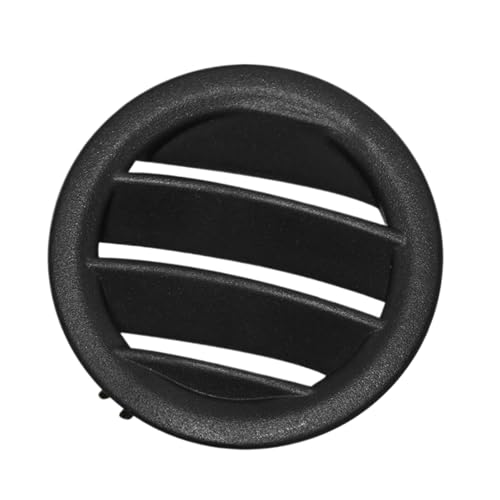 Rejilla central de ventilación para salpicadero de coche Benz W204 2007-2010