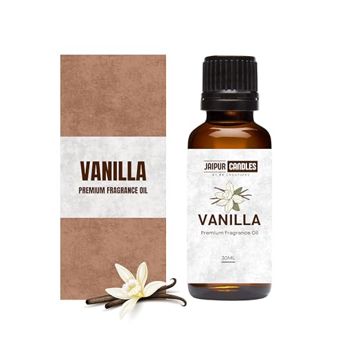 Image of Fragrance Oil | 30ml+30ml | Lavender, Vanilla Fragrance oil | Best for Aromatherapy | Use in Diffusers, Candles, Air Fresheners