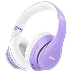 Uliptz – Uliptz Kabellose Bluetooth-Kopfhörer, 65 Stunden Spielzeit, 